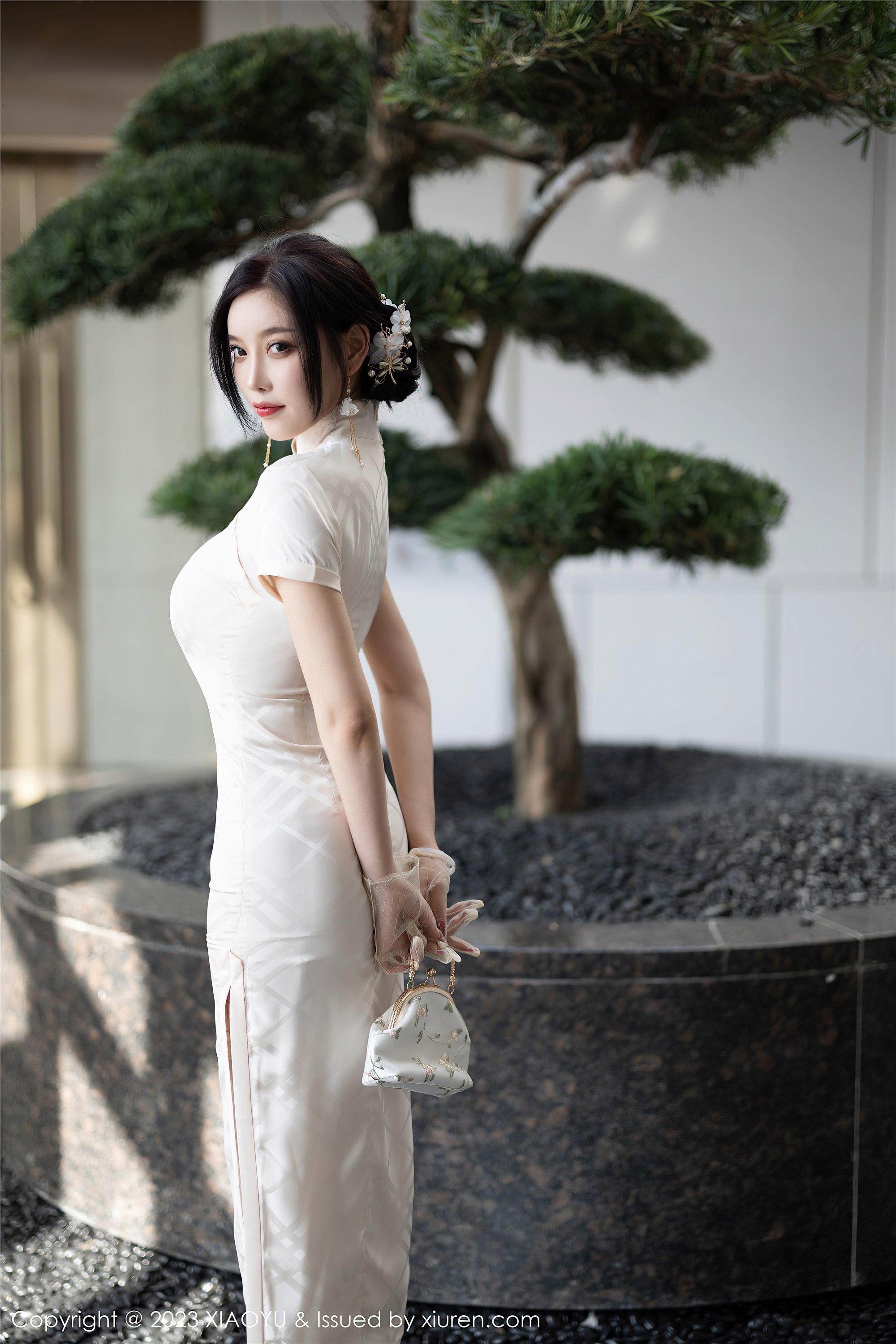 XiaoYu语画界  2023.03.03 VOL.978 杨晨晨Yome